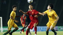 U16 Việt Nam bại trận đầy tiếc nuối, tuyển nữ Việt Nam đến Myanmar